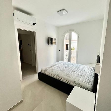 Sun Beach Apartment - New San Benedetto del Tronto Bagian luar foto