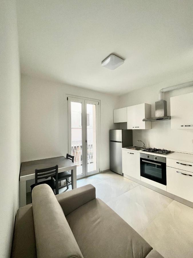 Sun Beach Apartment - New San Benedetto del Tronto Bagian luar foto
