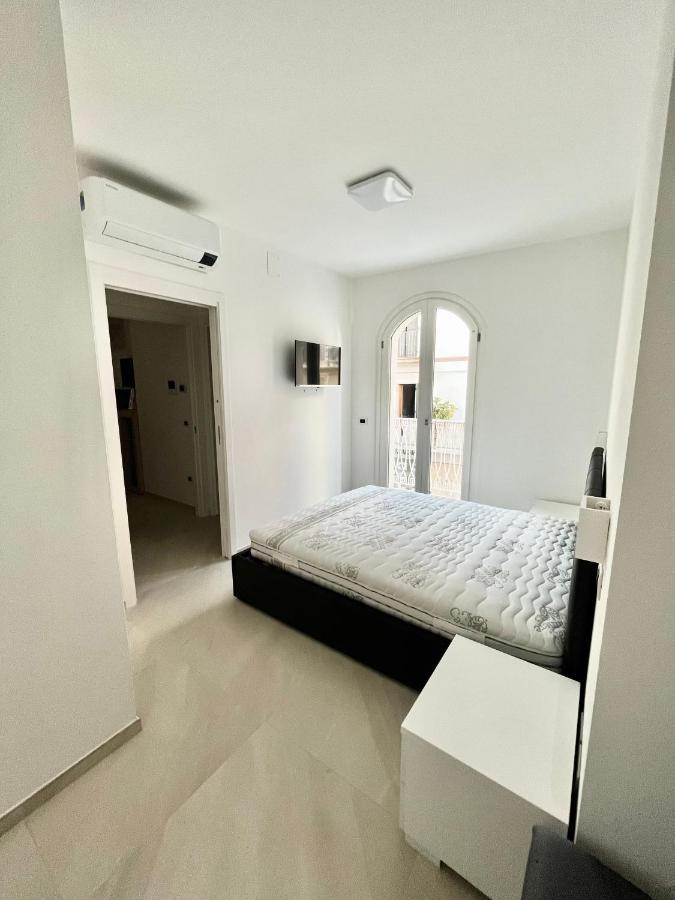 Sun Beach Apartment - New San Benedetto del Tronto Bagian luar foto