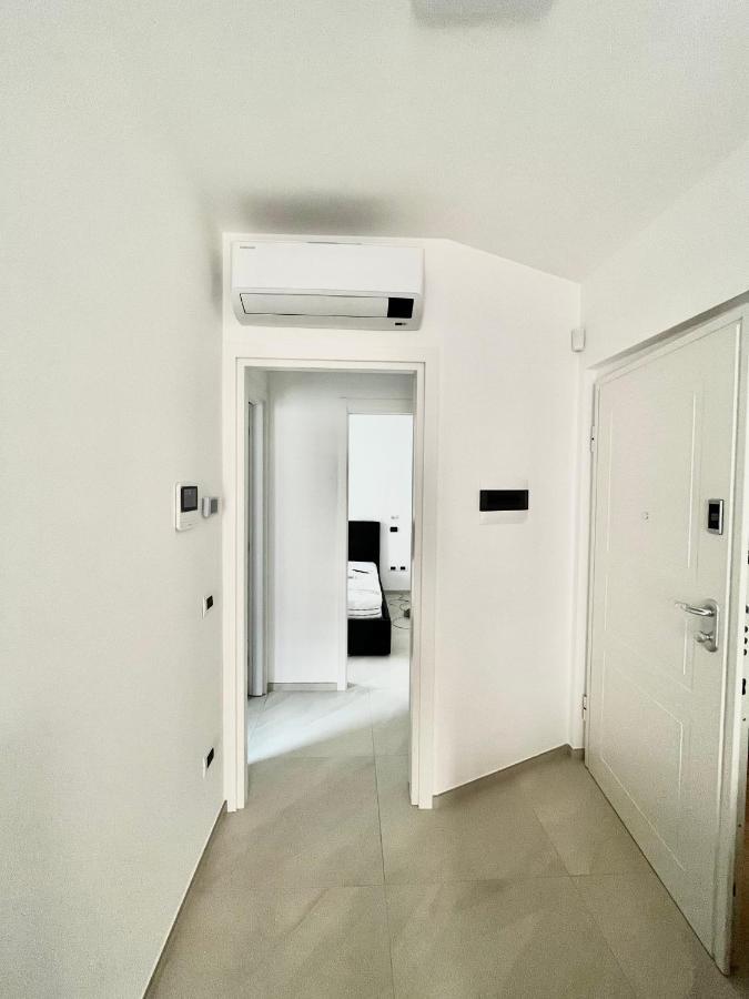 Sun Beach Apartment - New San Benedetto del Tronto Bagian luar foto